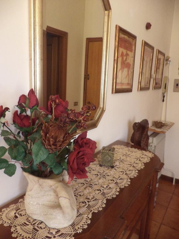 Appartamento Montecatini-Terme Camera foto