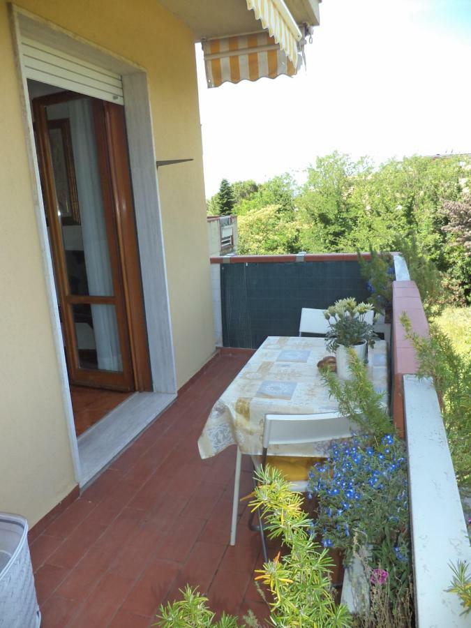 Appartamento Montecatini-Terme Esterno foto